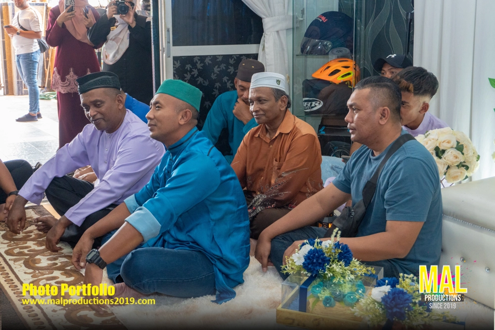 Malay Engagement Nurrin Bangi Photography Portfolio MAL 2019 -15.webp